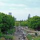 Per Capita Urban Park Space Hits 10.0 Square Meters in Japan