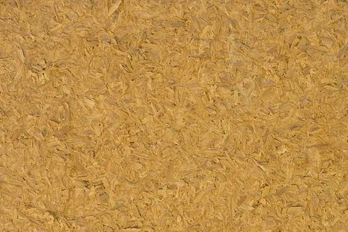 Photo: Particle board