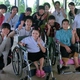 Japanese NPO Repairs and Sends Used Wheelchairs Overseas
