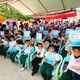 Fuji Xerox Launches Project to Provide Learning Materials to Disadvantaged Children in Asia-Pacific