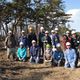 Residents Work Together to Restore Coastal Pine Groves Damaged by Disasters
