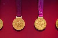 Tokyo 2020 Game Medals to Be Produced Using Urban Mine