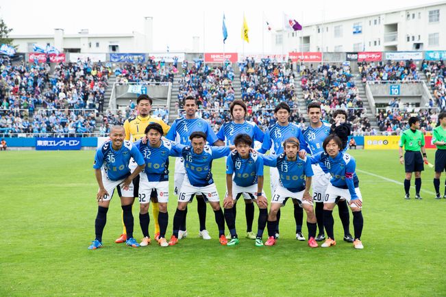 Yokohama Fc Yokohama Fc