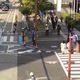 名古屋の自転車道実験、自転車・歩行者には安全、運転者には影響なし