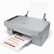 Epson Releases Cartridge-less Inkjet Printer