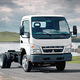 Mitsubishi Fuso Unveils Electric-Driven Truck at IAA Show in Hanover, Germany
