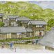 University's Housing Project to Revive Communities in Tohoku Region's Disaster-Stricken Areas