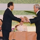 Suntory Water Project Wins Grand Environmental Prize for 2012
