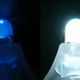 NIMS Develops White Light-Emitting Liquid that Can Be Applied to Any Surface