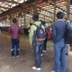 Japanese Student Organization Lends Support to Business that Connects Farmers, Consumers