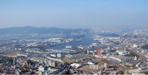 JFS/Kitakyushu to Test Dynamic Pricing for Electricity in FY2012