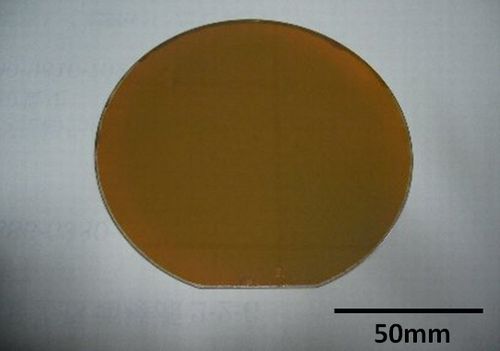 JFS/Japanese Research Institution Develops Solar Cells Using Liquid Silicon