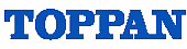 JFS/TOPPAN PRINTING CO., LTD. Logo