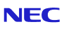 JFS/NEC Corporation Logo