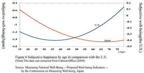 JFS/Creating Well-being Indicators of Japan, by Japan, for Japan