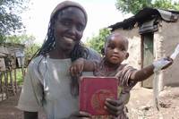 Maternal and Child Health Handbook Spreading Around the World