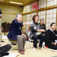  Tokyo's Adachi Ward Promotes Community Ties to Prevent Citizen Isolation