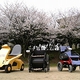 Kurimoto Ltd. Develops Fuel-Cell Wheelchair that Runs 14-Hours