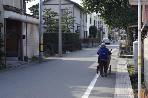 Photo: baby buggy