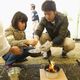 Tokyo Gas Teaches Children Power and Benefits of Fire