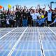 Actions Toward 100% Renewable Energy in Japan