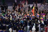 Tokyo Metropolitan Government Aims for Zero Emissions during Olympic Ceremonies by Using Carbon Credits