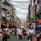 The Growing Senior Population in Japan's Metropolitan Areas: Challenges for Japan, Hints for the World