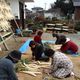 Organic Farming in Abandoned Farmland in Fukushima