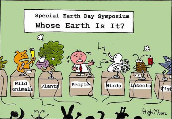 JFS/Earthday Sympo