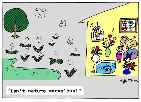 JFS/Isn't Nature Marvelous!