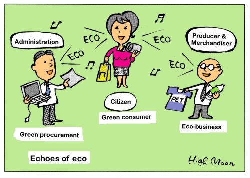 JFS/Echoes of eco