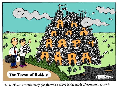 JFS/The Tower of Bubble