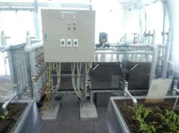 Photo: Geothermal Heat Pump