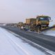 Winter Snow to Cool Hokkaido Airport in Summer