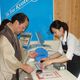 Eco-Friendly Convenience Store Opens in Kyoto City Hall