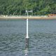 World's First Hybrid Spar-Type Platform for Floating Wind Turbine Succeeds in Demonstration Test