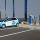 Ulvac Launches Solar-Powered Rapid Charging System for EVs