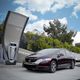 Honda Develops Next Generation Solar Hydrogen Station for Home Refueling