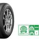 Bridgestone Launches Top-Ranked Tire for Higher Fuel Efficiency