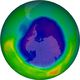 2010 Ozone Hole Is Third Smallest Since 1990: JMA Reports