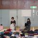  Creating a Used Clothing Recycling System in Japan