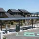 積水樹脂と京セラ子会社、太陽光発電とLEDを活用した街路施設を共同開発