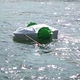 Demonstration Test of Tidal Power Generation Using Biomimetics Conducted by Kumamoto University