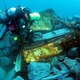 Volunteer Divers Clean Up Disaster Debris along Sanriku Coast