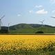 風力発電の設備導入量、国内トップは青森県