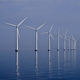 鹿島港沖で出力25万kWの洋上風力発電事業が始動
