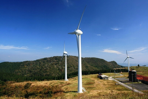 Mennoki_Wind_Power_station