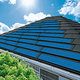 シャープ、屋根一体型太陽電池モジュールを新発売