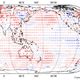 2013年平均気温、世界で２番目、日本で８番目の高温を記録