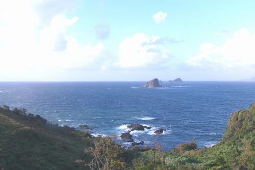 写真：海士町